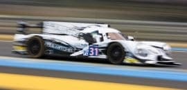24 Horas de Le Mans: Derani lamenta problemas, mas enaltece espírito da equipe em terminar corrida