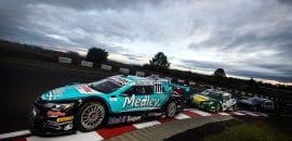 Santa Cruz do Sul recebe a terceira etapa da Stock Car