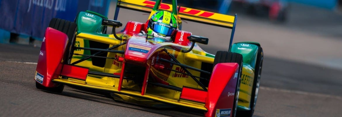 Classificação será fundamental na decisão do título da Fórmula E, diz Di Grassi