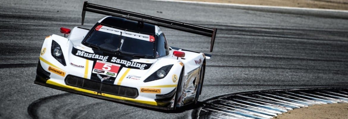 SportsCar: Líderes, Fittipaldi e Barbosa buscam repetir vitória de 2013 nas 6 Horas de Watkins Glen