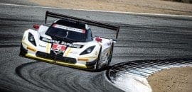 SportsCar: Líderes, Fittipaldi e Barbosa buscam repetir vitória de 2013 nas 6 Horas de Watkins Glen