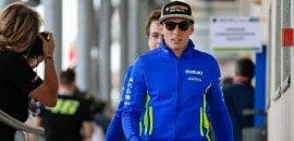 Aprilia confirma contratação de Aleix Espargaró por dois anos