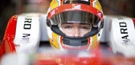 Leclerc participará de cinco treinos livres pela Haas