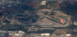 GP da Espanha ainda mantém esperanças após anúncio de Zandvoort