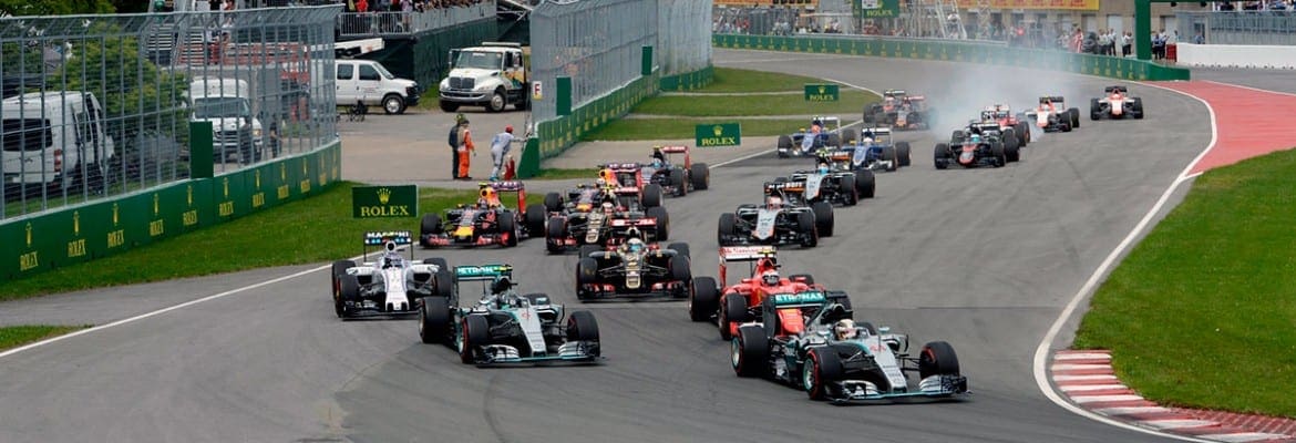 Ex-proprietário da Caterham mencionado em escândalo de suborno