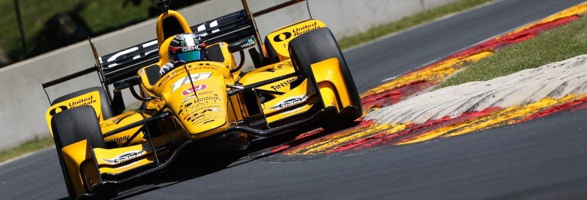 AO VIVO: Assista à definição do grid de largada da Indy em Road America