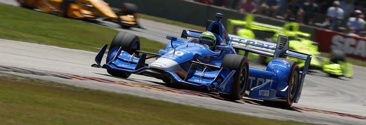 Montoya e Kanaan irão participar da Corrida dos Campeões em 2017