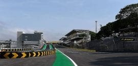 GP Brasil de Fórmula 1: Brasília poderá substituir São Paulo