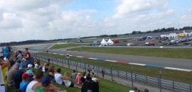Assen dá indícios de querer o retorno da Fórmula 1