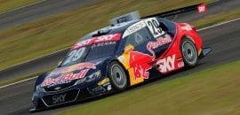 Red Bull encerra seu ciclo na Stock Car com vitória de Daniel Serra