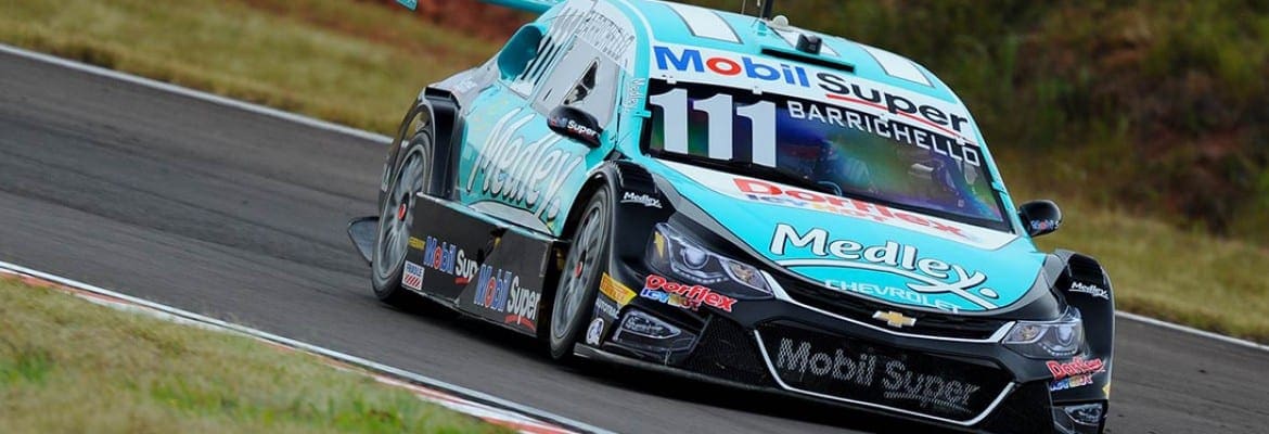 Programação de Cascavel sofre alterações