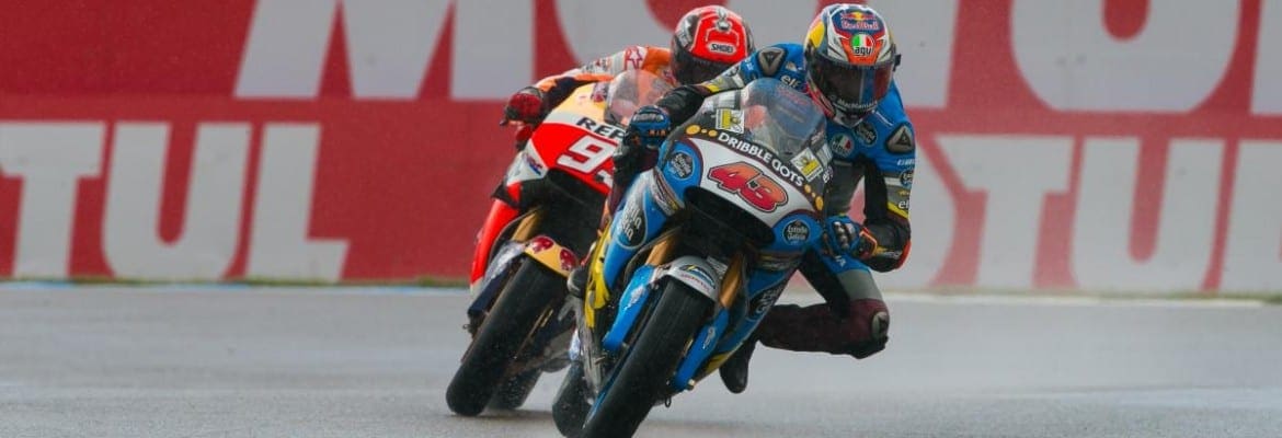 Jack Miller tentará voltar para a etapa de Phillip Island