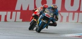 Jack Miller tentará voltar para a etapa de Phillip Island