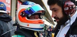 Rubens Barrichello pode disputar o Rali dos Sertões em 2017