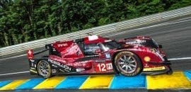 Trio Piquet-Prost-Heidfeld larga na quarta fila nas 24 Horas de Le Mans