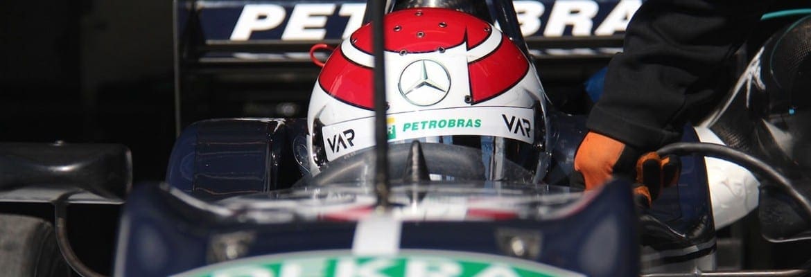 Na pista mais curta do ano, Pedro Piquet alerta: “Todo detalhe faz diferença”