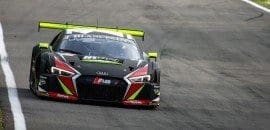 AO VIVO: Assista à Corrida Principal da Blancpain GT Series em Barcelona
