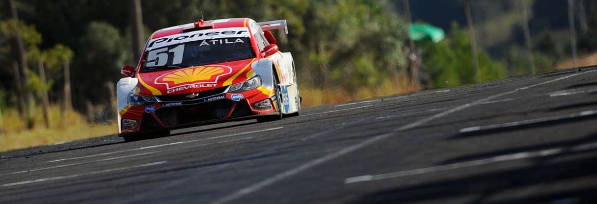 Shell Racing terá nova casa a partir de 2017