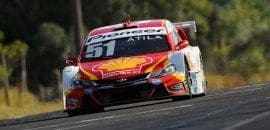 Shell Racing terá nova casa a partir de 2017