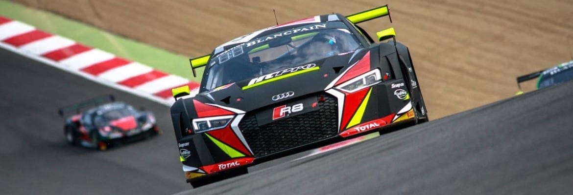 Jimenez e Baptista miram pontos em Nurburgring