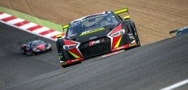 Jimenez e Baptista miram pontos em Nurburgring