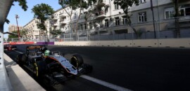 F1: Categoria desmente governo e descarta GP da Índia em 2027