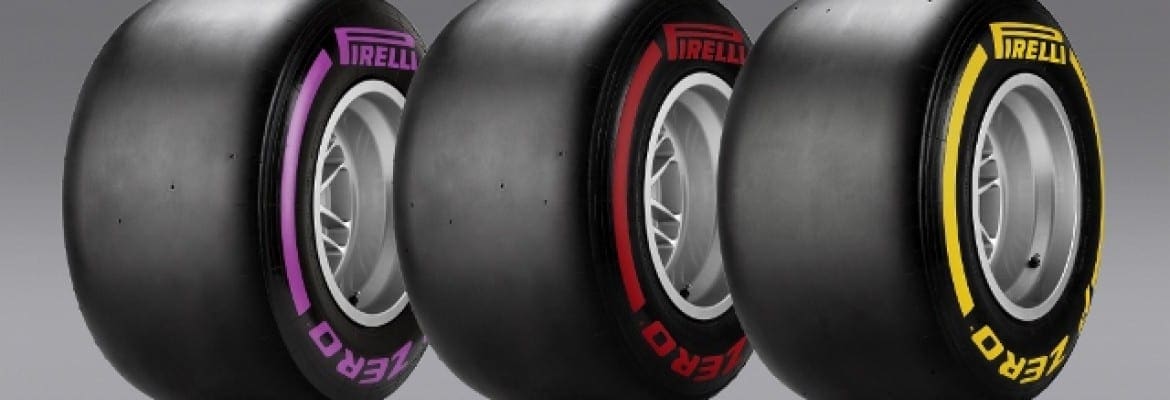 Pirelli anuncia os pneus disponíveis e obrigatórios para os GPs do Brasil e de Abu Dhabi 2016