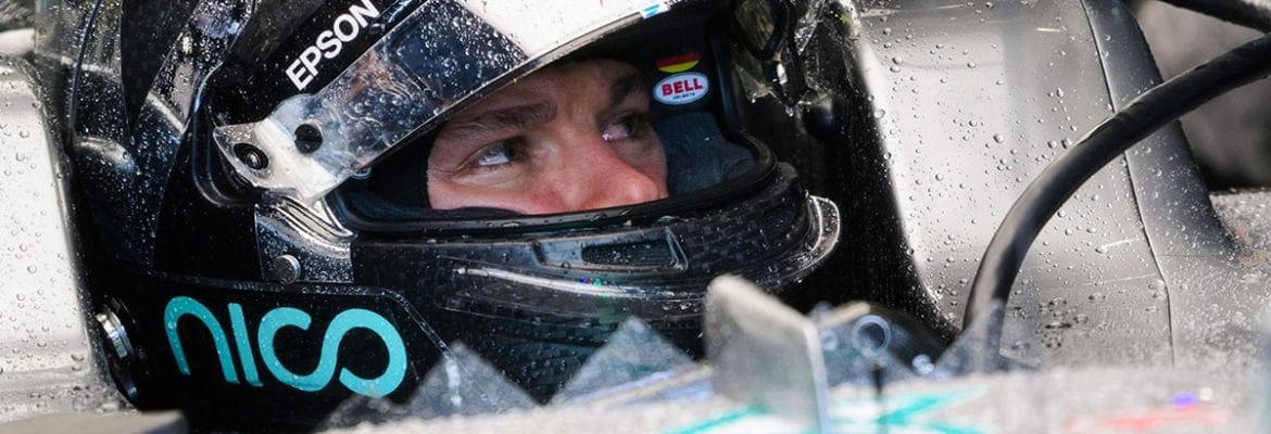 Tempo da pole de 2015 já foi batido no primeiro treino livre