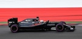 Honda não planeja motor completamente novo para 2017