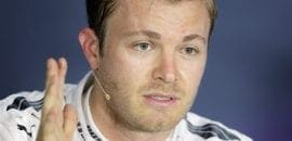 Rosberg: “Ajuda financeira para equipes menores é a prioridade”