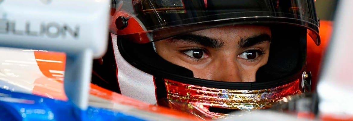 Wehrlein acredita que carros deverão ser 5s mais rápidos em 2017