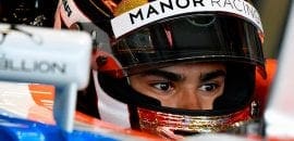 Wehrlein acredita que carros deverão ser 5s mais rápidos em 2017