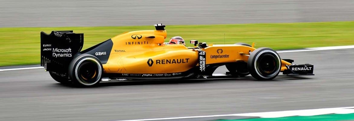 Esteban Ocon decide correr com o número 31 na Fórmula 1