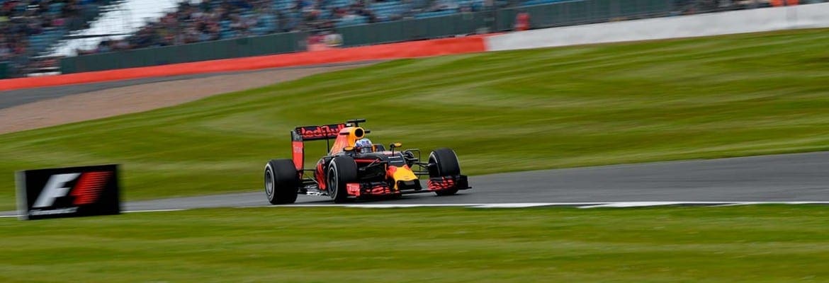 Silverstone está mais otimistas com novos dirigentes da F1