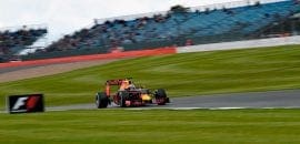Silverstone está mais otimistas com novos dirigentes da F1