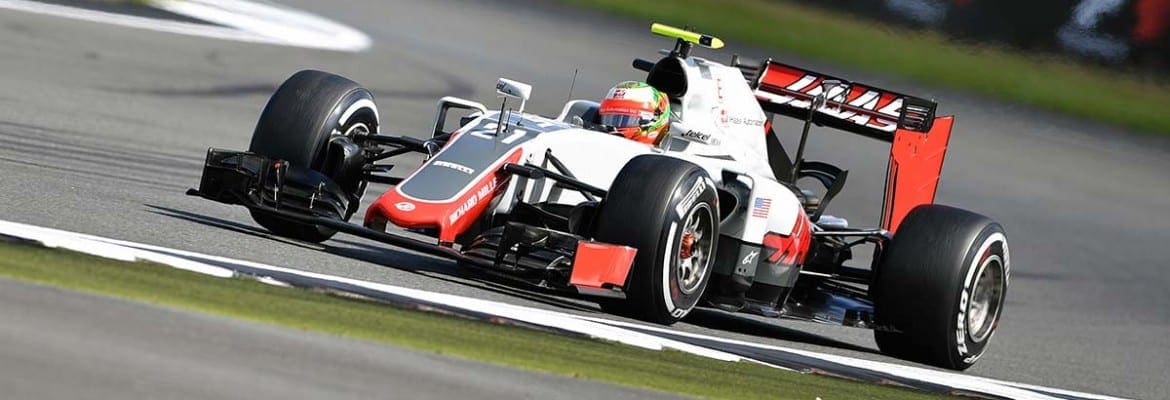 Haas não garante permanência da sua atual dupla de pilotos