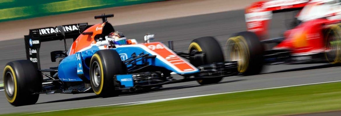 Wehrlein lamenta falta de exposição na Manor