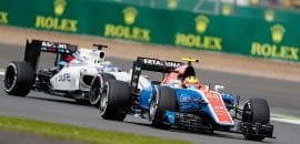 Ross Brawn quer extinguir bandeira azul das corridas