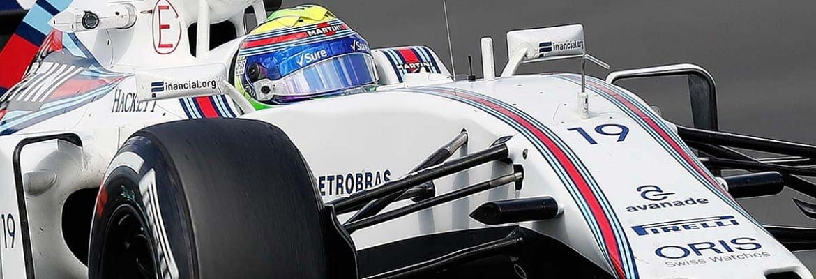 Felipe Massa lamenta eliminação no Q2