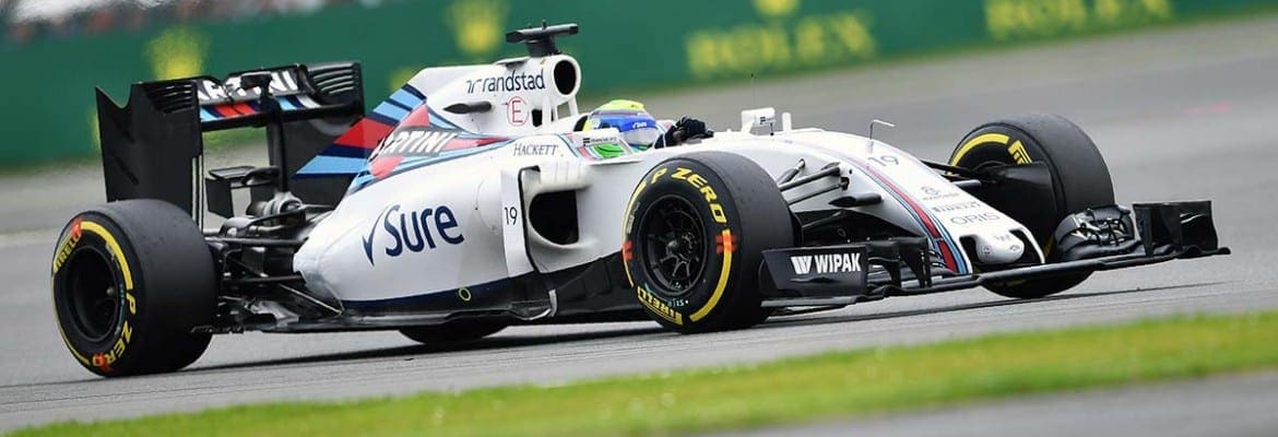 Felipe Massa: “Foi uma corrida decepcionante”