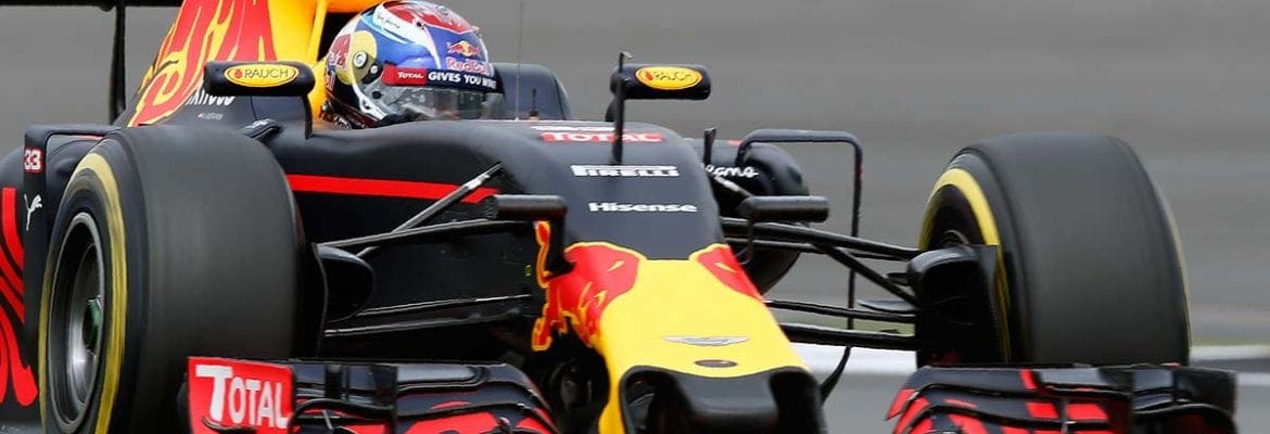 Verstappen sabia que seu ritmo em classificatório podia melhorar