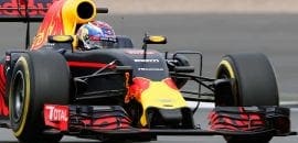 Verstappen sabia que seu ritmo em classificatório podia melhorar