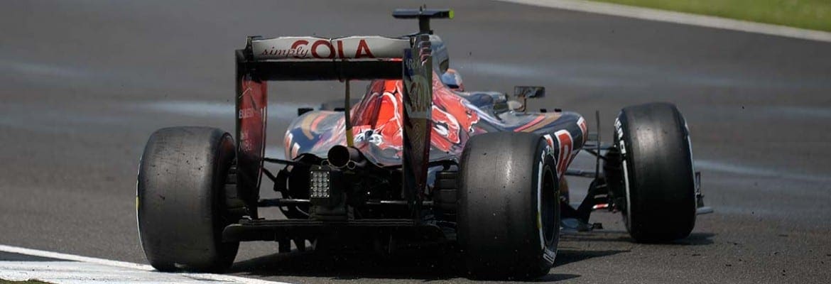 Sainz deixa Silverstone satisfeito com a sua apresentação