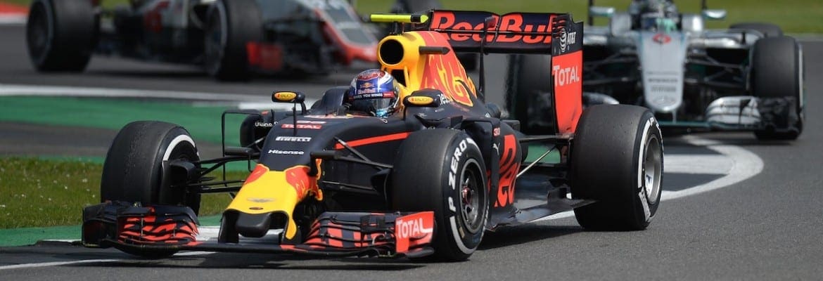 Red Bull acredita ter superado a Ferrari