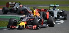 Red Bull acredita ter superado a Ferrari