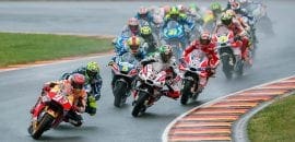 MotoGP garante Alemanha no calendário até 2021