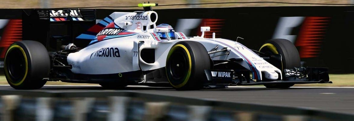 FIA repreende Sainz e Bottas por entrada nos boxes FIA repreende Sainz e Bottas por entrada nos boxes