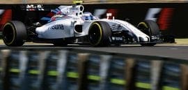 FIA repreende Sainz e Bottas por entrada nos boxes