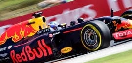 Mesmo rebatizado de TAG, motor Renault foi o diferencial para Red Bull