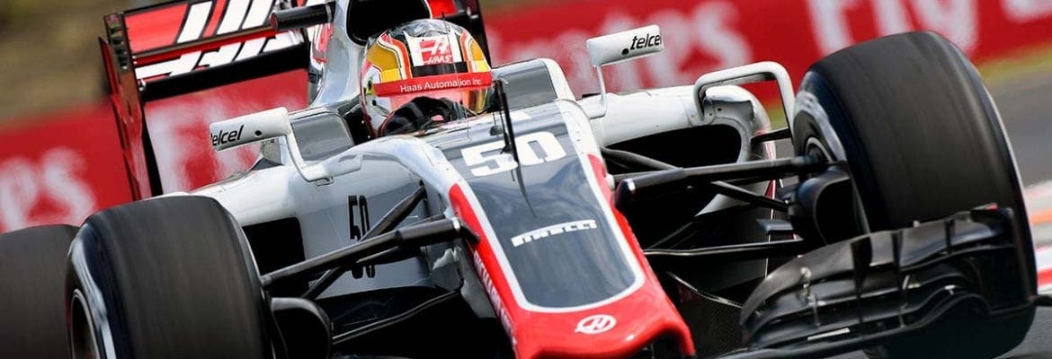 Leclerc espera por vaga de reserva na Sauber